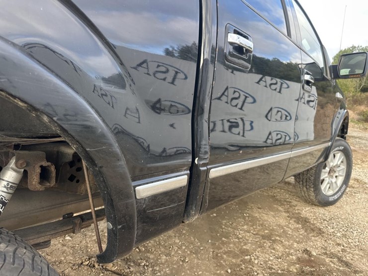 #60005-•-2009-ford-f-150-4x4-pickup-truck-image-13