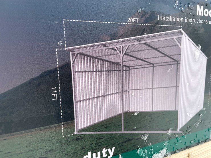 #4015-•-20'-x-12'-livestock-metal-shed-(o10)-image-3