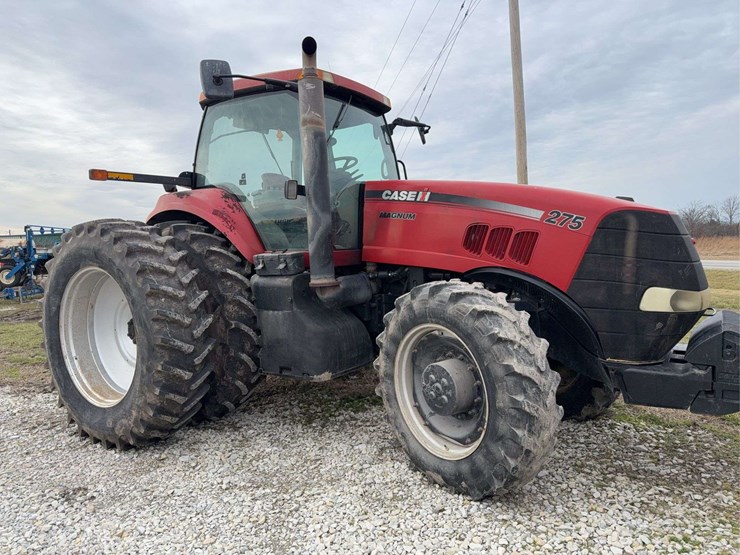 2007-mx-275-case-magnum,-7970hrs,-all-work-been-done-by-case-mechanics,-new-tie-rods-on-front-end,-big-1000pto,-4-remotes,-front-wheel-assist-image-10