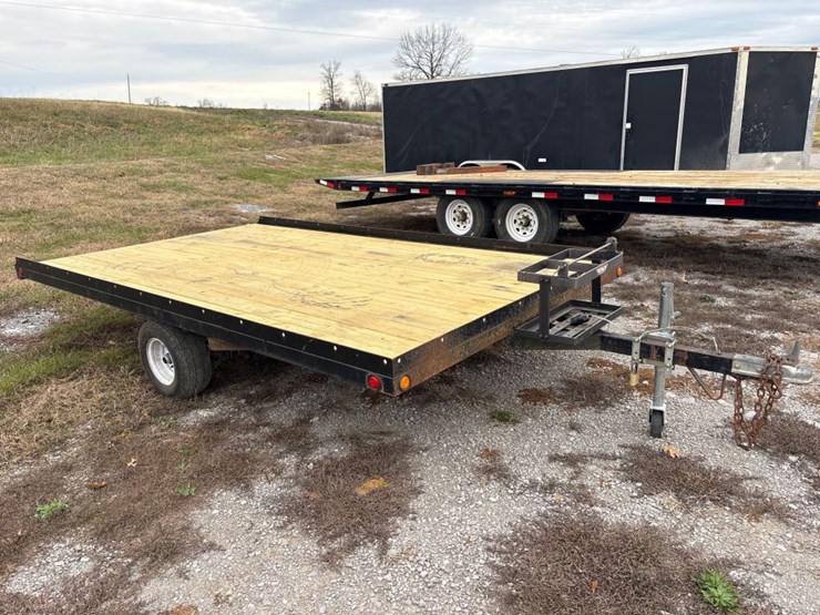 #30653-•-utility-7'-x-12'-single-axle-deckover-trailer-image-2