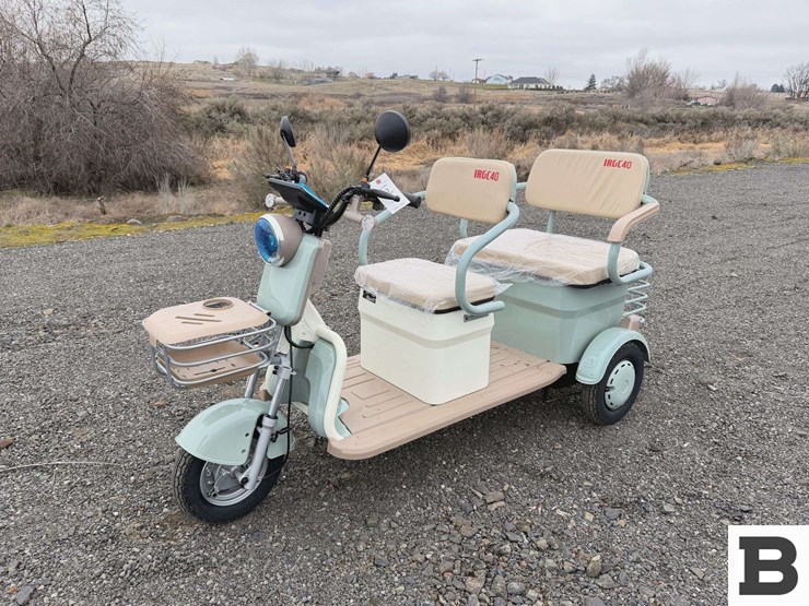 2025-ir-irgc40-mini-golf-cart-image-1