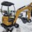 #5037-•-cfg-industrial-qk20r-mini-excavator-image-7
