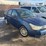 #1991-•-2009-blue-ford-focus-(has-wi-title)-(of)-image-2