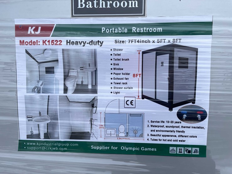 #4040-•-2025-unused-portable-restroom-(o12)-image-6