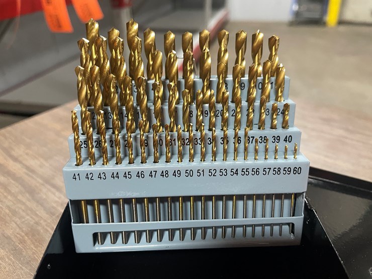 #2052-•-(60)-piece-drill-bit-set-(cw)-image-2