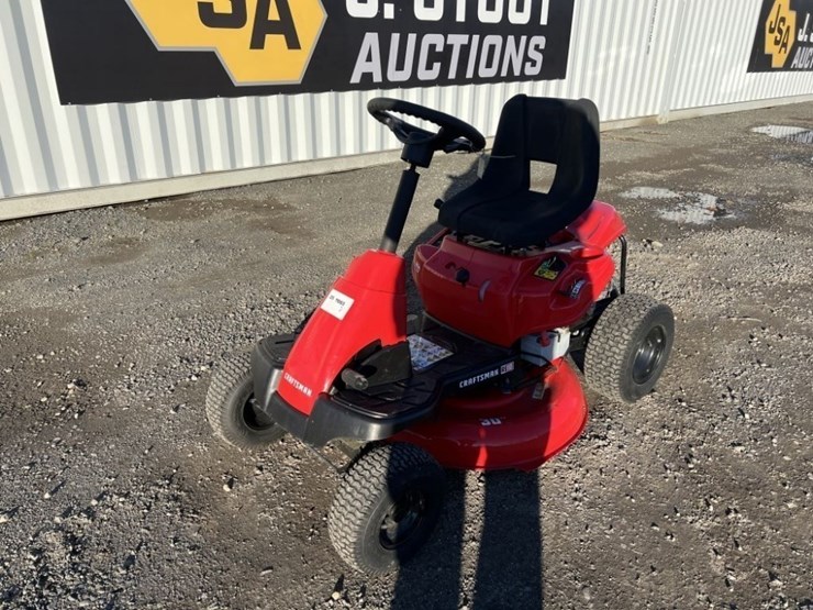 2023-craftsman-r110-ride-on-mower-image-1