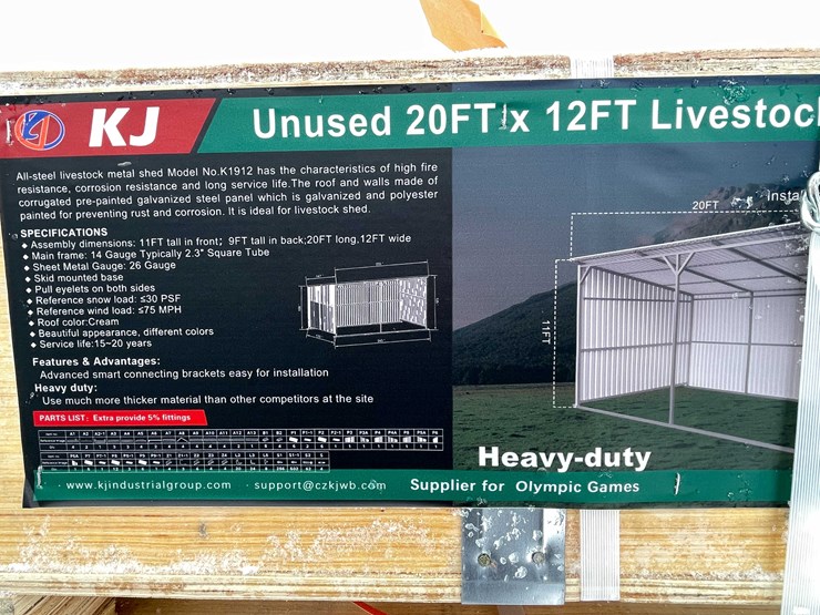 #4013-•-20'-x-12'-livestock-metal-shed-(o10)-image-6