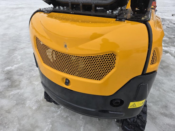 #5017-•-unused-future-ft20-3-mini-excavator-image-17