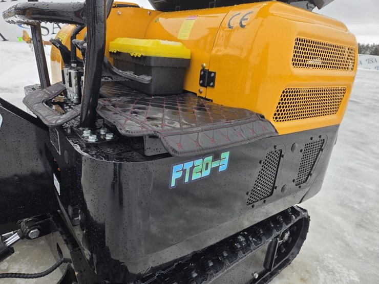 #5017-•-unused-future-ft20-3-mini-excavator-image-15