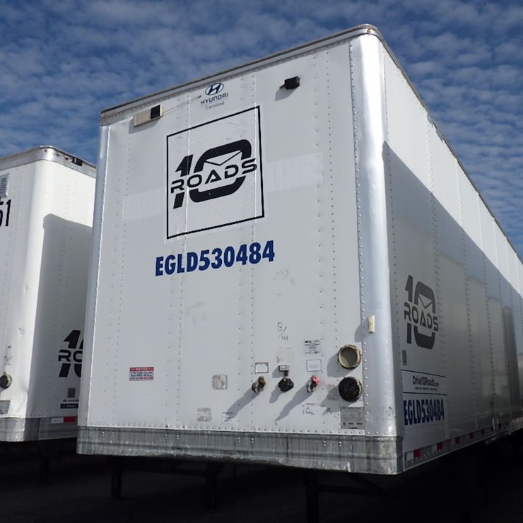 2018 HYUNDAI TRANSLEAD