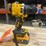 #2036-•-dewalt-compatible-20v-cordless-hammer-drill-and-battery-(pr12)-image-1
