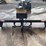 #1189-•-daniels-8'-pull-plow-with-wiring-image-2
