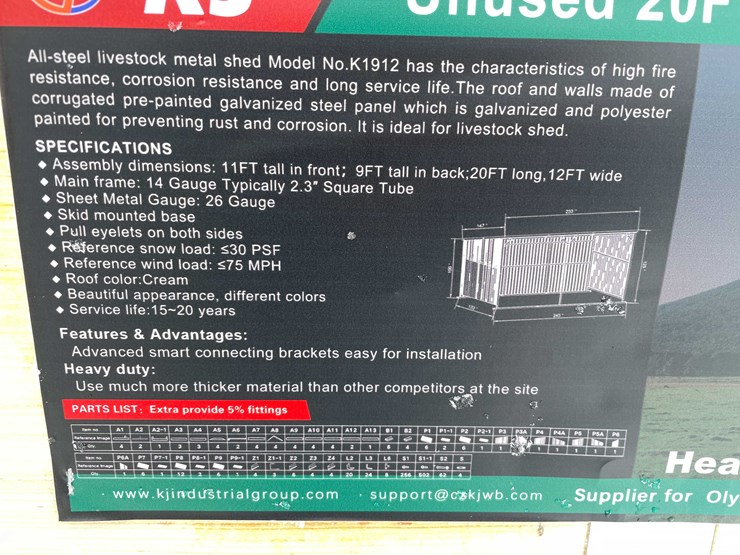 #4015-•-20'-x-12'-livestock-metal-shed-(o10)-image-2