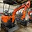 #4036-•-2025-unused-me18-mini-excavator-(o9)-image-2