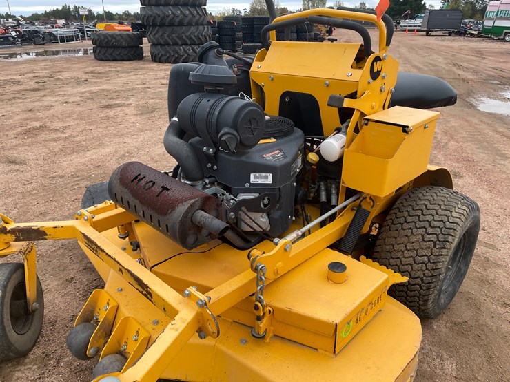 #4077-•-wright-wspx52-lawn-mower-(o3)-image-15