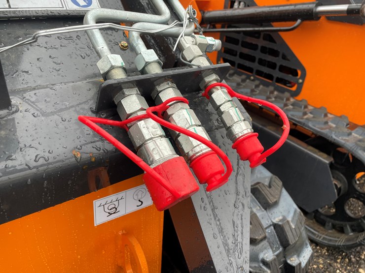 #1313-•-unused,-landhonor-mini-skidsteer-loader-image-14