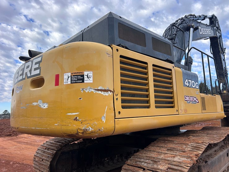 #2196-•-deere-470g-cl-excavator-image-12