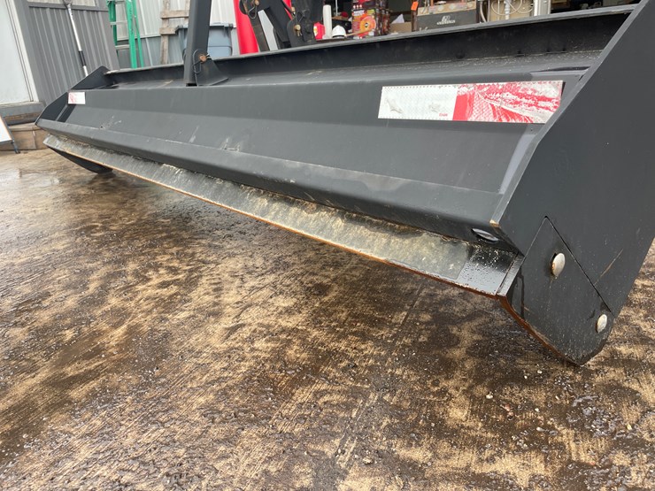 #1189-•-daniels-8'-pull-plow-with-wiring-image-5