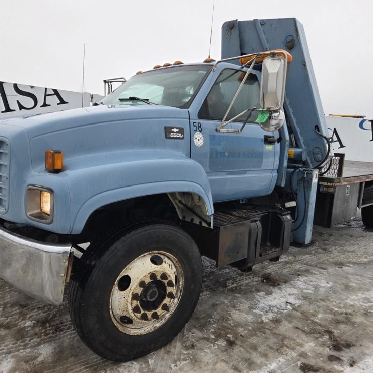 1999 CATERPILLAR 3126