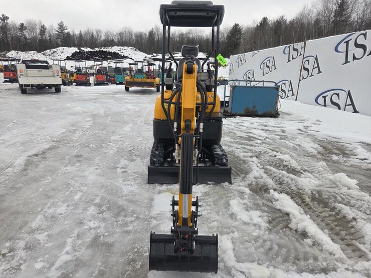 #5017-•-unused-future-ft20-3-mini-excavator-image-8