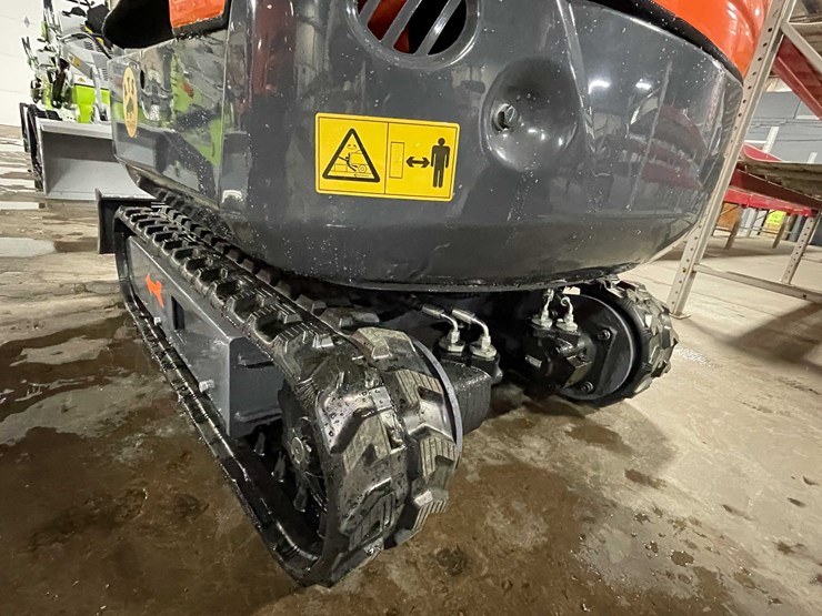 #2001-•-2025-unused-me18-mini-excavator-(o9)-image-6