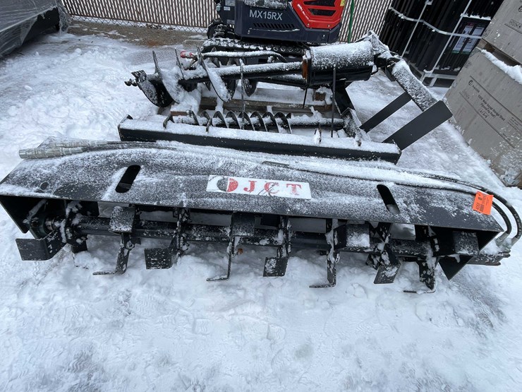 #4068-•-unused-jct-72"-skid-steer-rototiller-(o11)-image-2