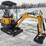 #5017-•-unused-future-ft20-3-mini-excavator-image-7