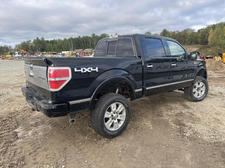 #60005-•-2009-ford-f-150-4x4-pickup-truck-image-5