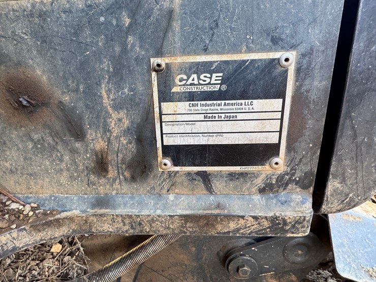 #2943-•-case-cx145sr-excavator-image-97