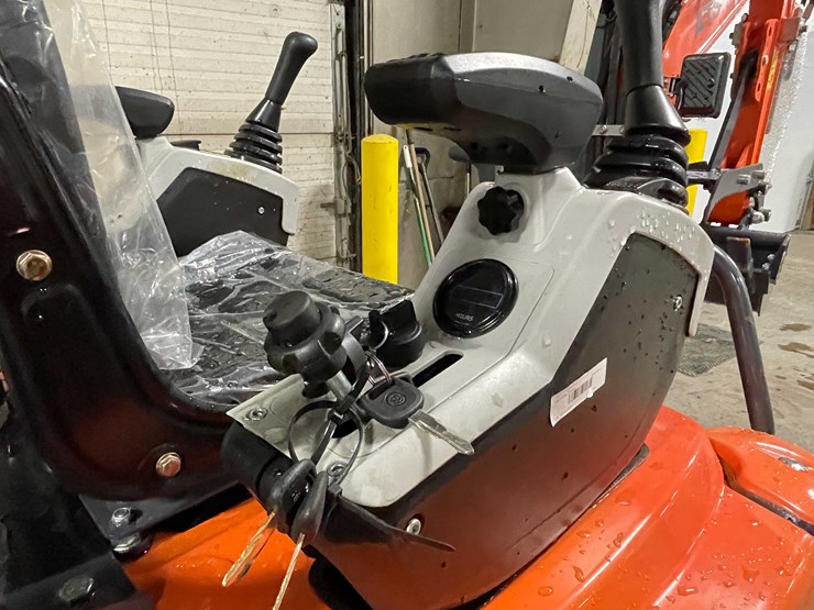 #2003-•-2025-unused-me18-mini-excavator-(o9)-image-4