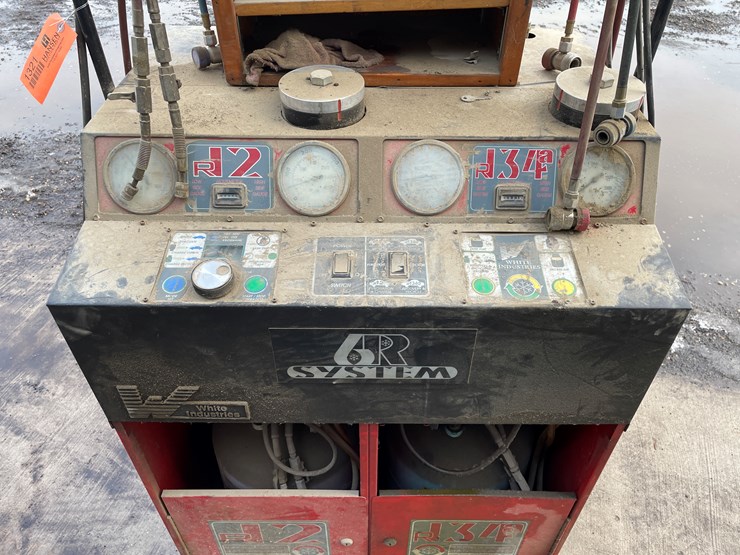 #1321-•-white-refrigerant-recovery/-management-system-image-2