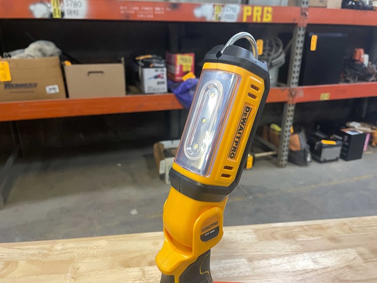 #2041-•-dewalt-compatible-20v-cordless-led-worklight-(pr12)-image-2