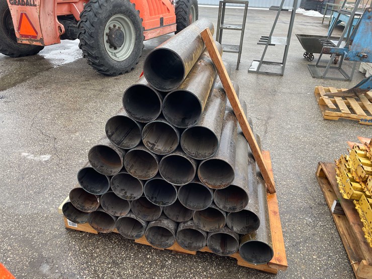 #4089-•-steel-pipe-(o9)-image-8