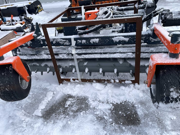 #4070-•-unused-handy-72"-skid-steer-harley-rake-(o11)-image-2