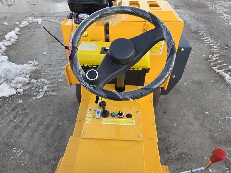 #2193-•-unused-future-ft850j-double-drum-roller-image-19