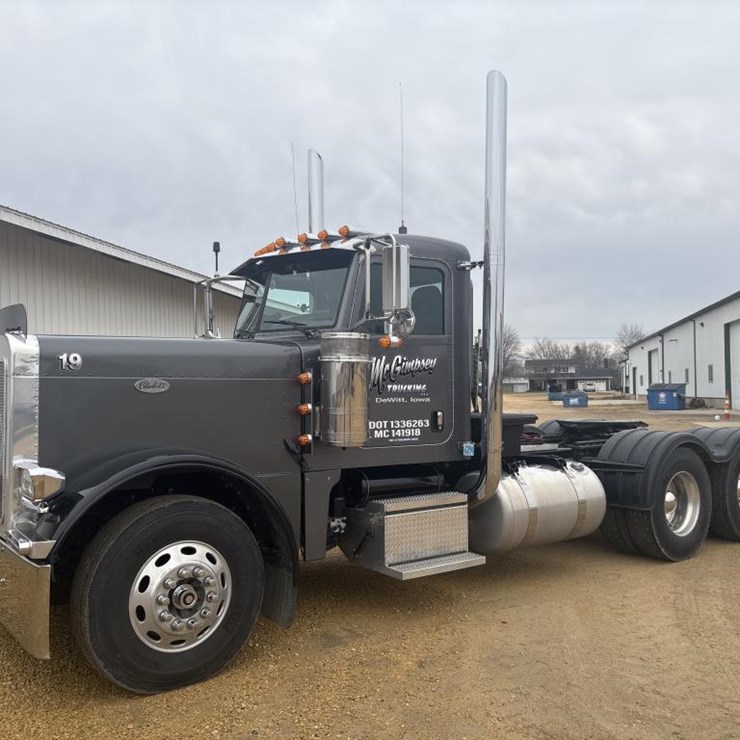 2006 PETERBILT 379