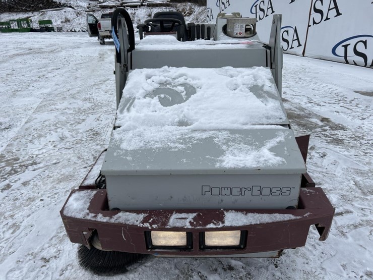 #5012-•-power-boss-tss-floor-scrubber-sweeper-image-8