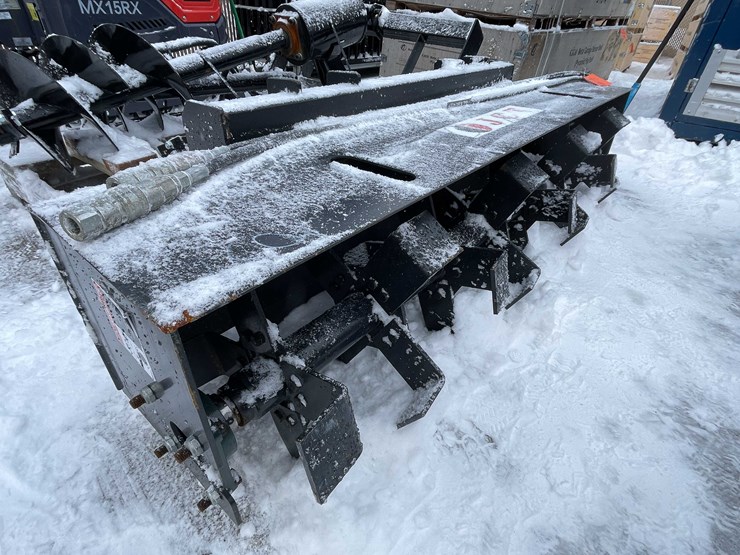 #4068-•-unused-jct-72"-skid-steer-rototiller-(o11)-image-3