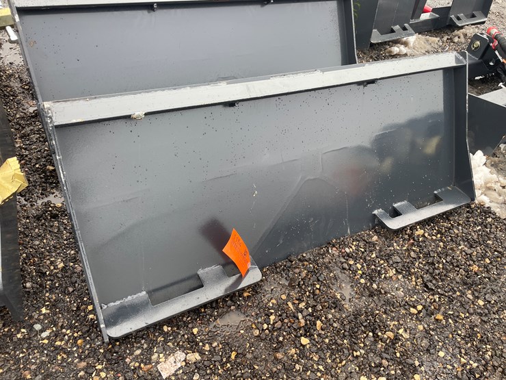 #1154-•-unused,-landhonor-skidsteer-utility-hitch-adapter-2"-receiver-image-4