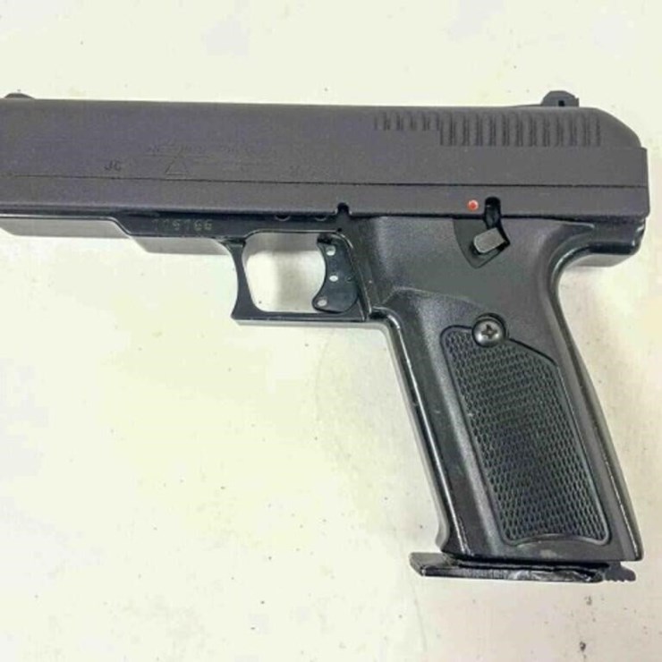 Hi Point Pistol