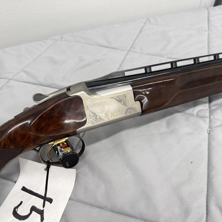 Browning Citori XT 12 Gauge Shotgun