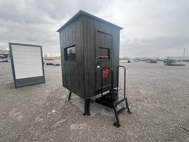 #30781-•-360-hunting-blinds-shanty-hunter-image-2