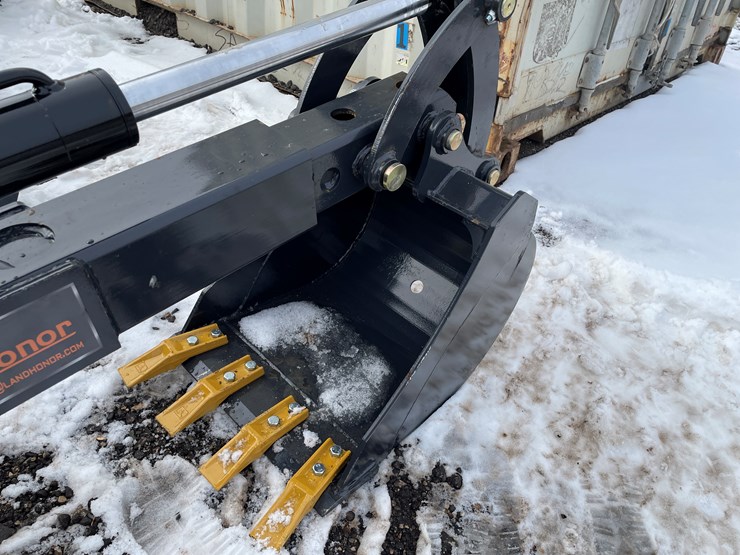 #1457-•-unused,-landhonor-big-arm-backhoe-for-skidsteer-image-3