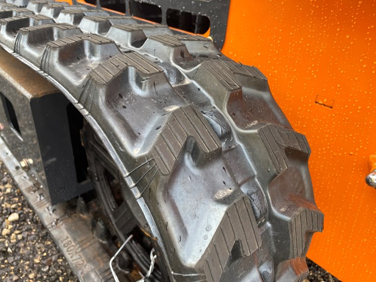 #1311-•-unused,-landhonor-mini-skidsteer-loader-image-7