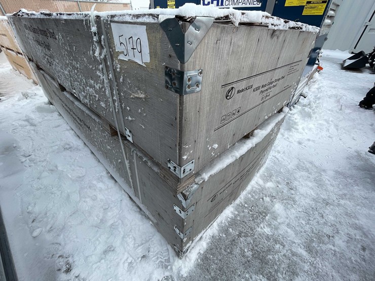 #4063-•-unused-30’-x-30’-steel-metal-garage-(o11)-image-6