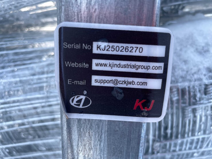 #4030-•-hot-dip-galvanized-field-fence-(o10)-image-4