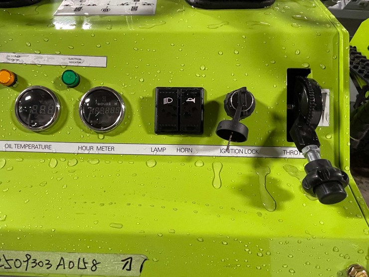 #4038-•-2025-unused-landhero-mini-skid-steer-loader-(o9)-image-9