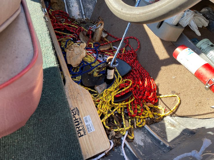 #1300-•-1953-crestliner-v4tl-aluminum-fishing-boat-with-trailer-(has-wi-title)-image-26