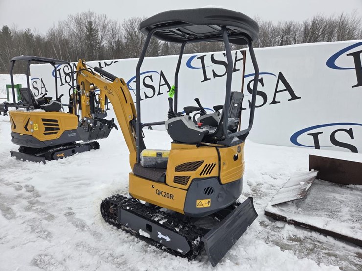 #5037-•-cfg-industrial-qk20r-mini-excavator-image-3