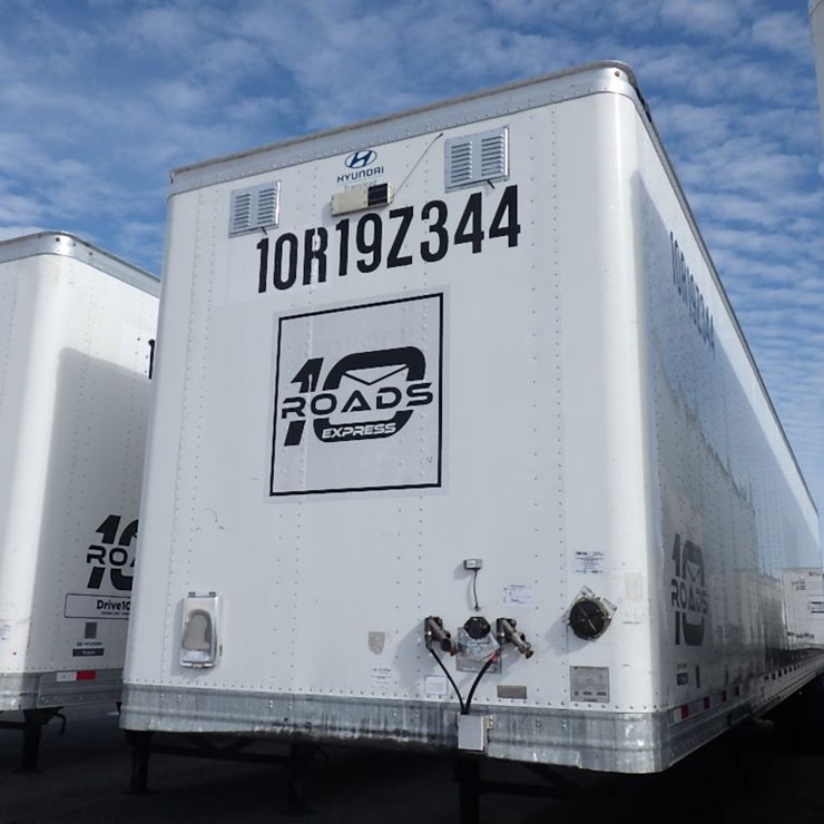 2018 HYUNDAI TRANSLEAD